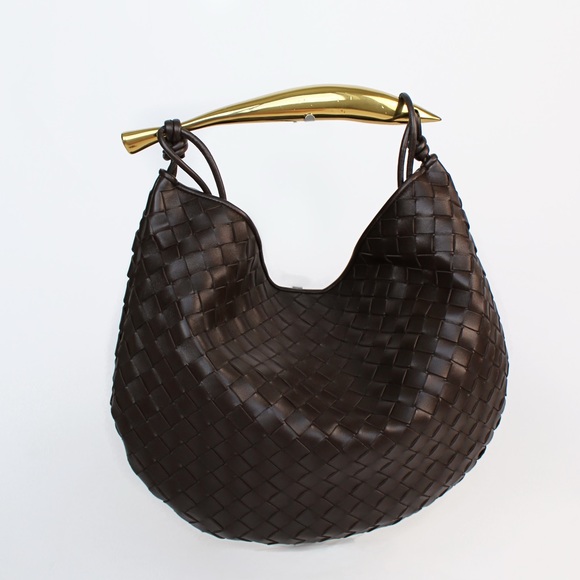 BRAND NEW Bottega Veneta Medium Sardine Bag - Picture 1 of 13